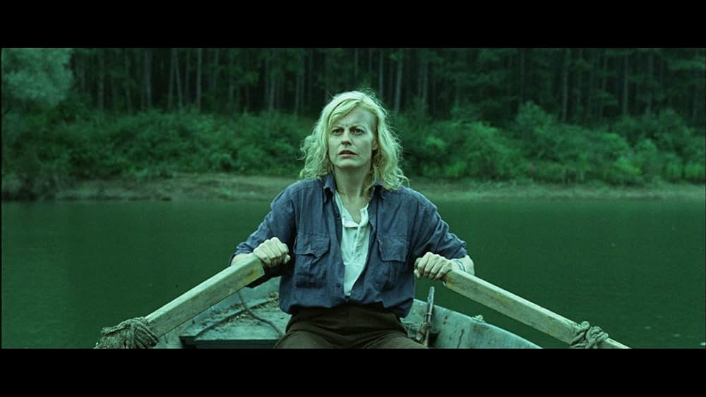 ホーンテッドの画像