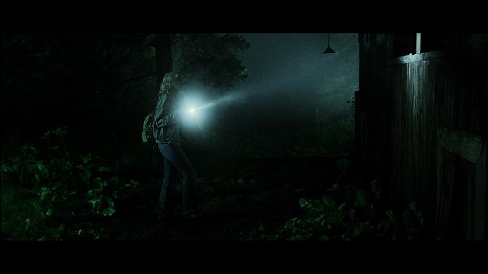 ホーンテッドの画像