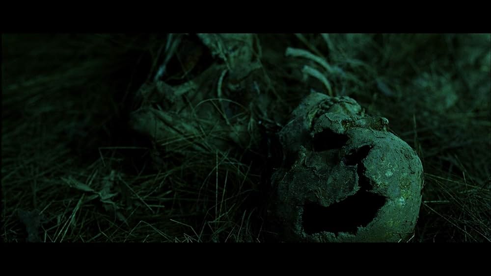 ホーンテッドの画像