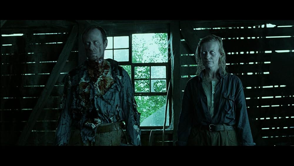 ホーンテッドの画像