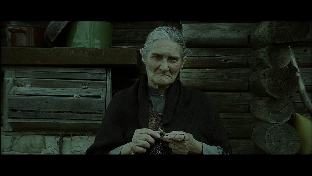 ホーンテッドの画像