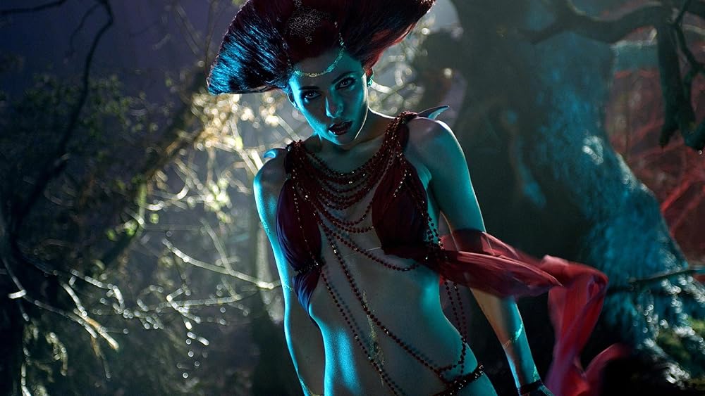 レズビアン・ヴァンパイア・キラーズの画像