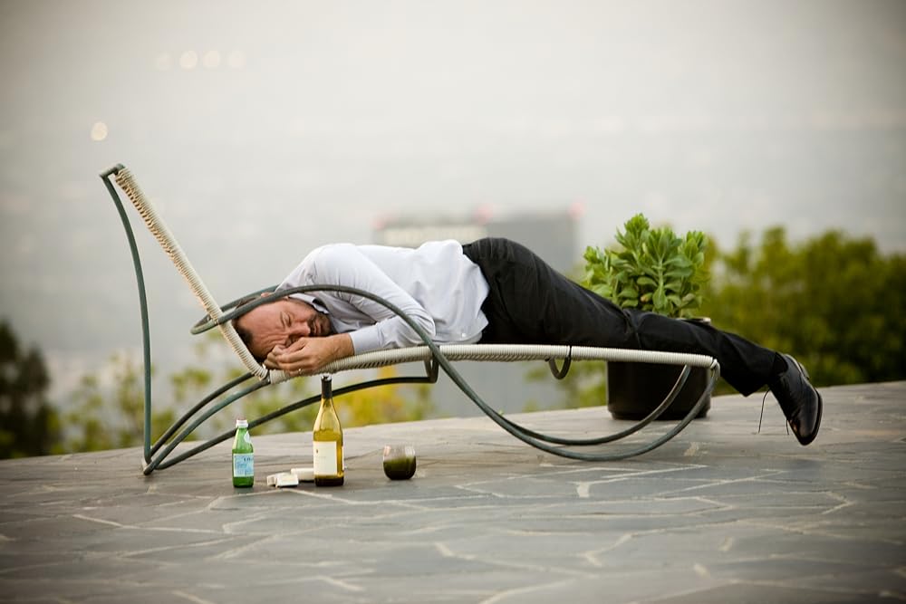 精神科医ヘンリー・カーターの憂欝の画像