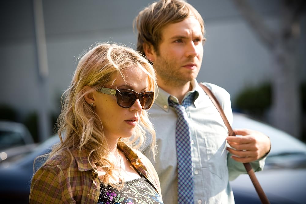 精神科医ヘンリー・カーターの憂欝の画像