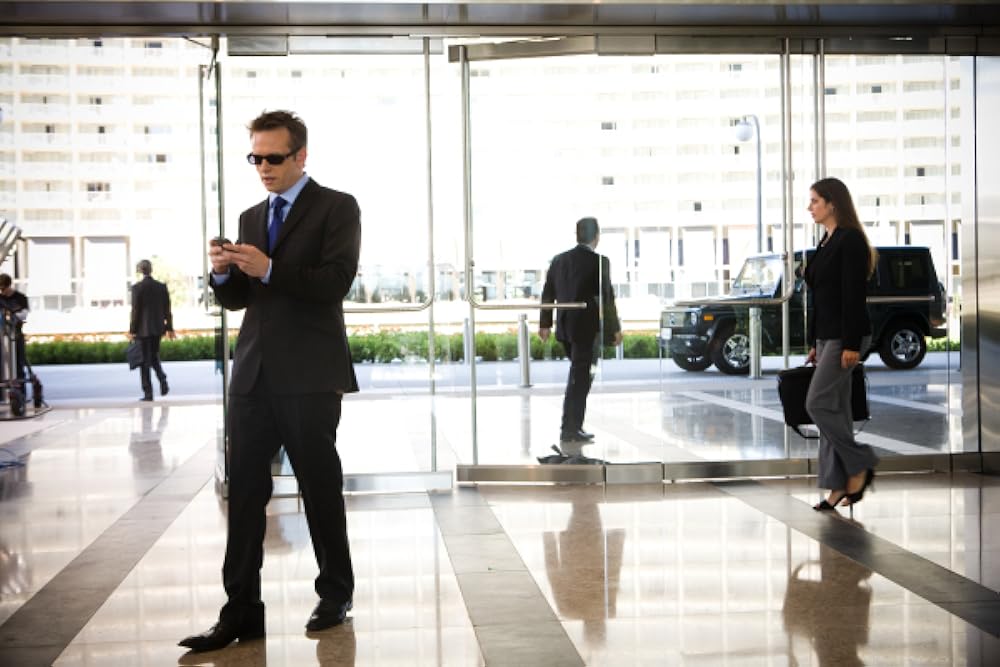 精神科医ヘンリー・カーターの憂欝の画像