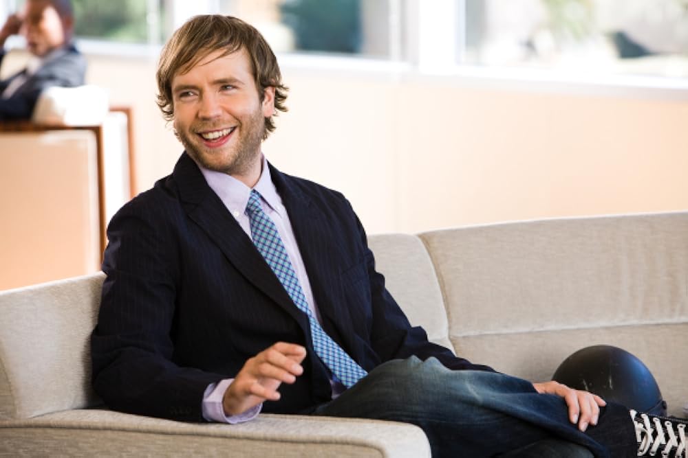 精神科医ヘンリー・カーターの憂欝の画像