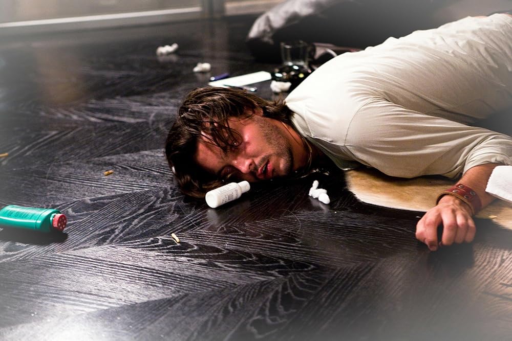 精神科医ヘンリー・カーターの憂欝の画像