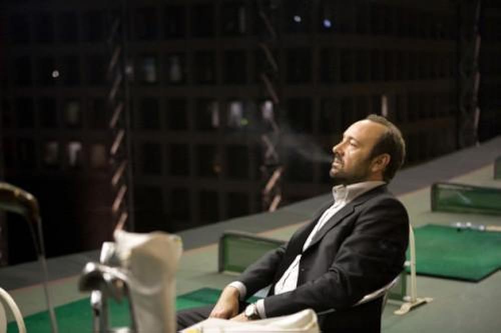 精神科医ヘンリー・カーターの憂欝の画像