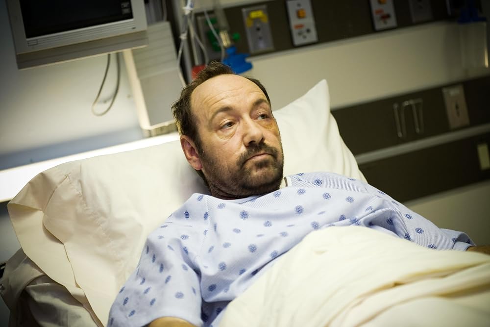 精神科医ヘンリー・カーターの憂欝の画像