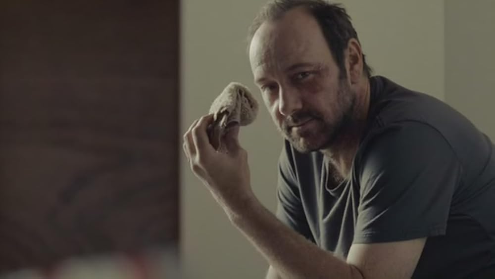 精神科医ヘンリー・カーターの憂欝の画像