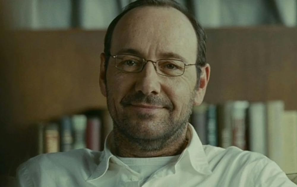 精神科医ヘンリー・カーターの憂欝の画像