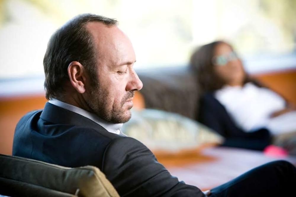 精神科医ヘンリー・カーターの憂欝の画像