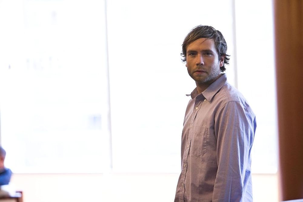 精神科医ヘンリー・カーターの憂欝の画像