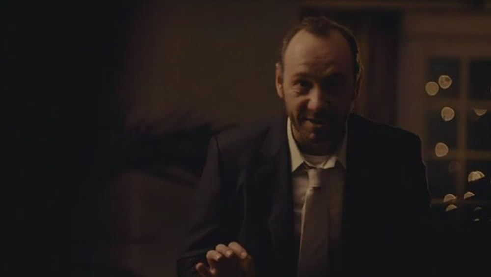 精神科医ヘンリー・カーターの憂欝の画像