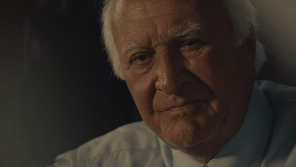 精神科医ヘンリー・カーターの憂欝の画像