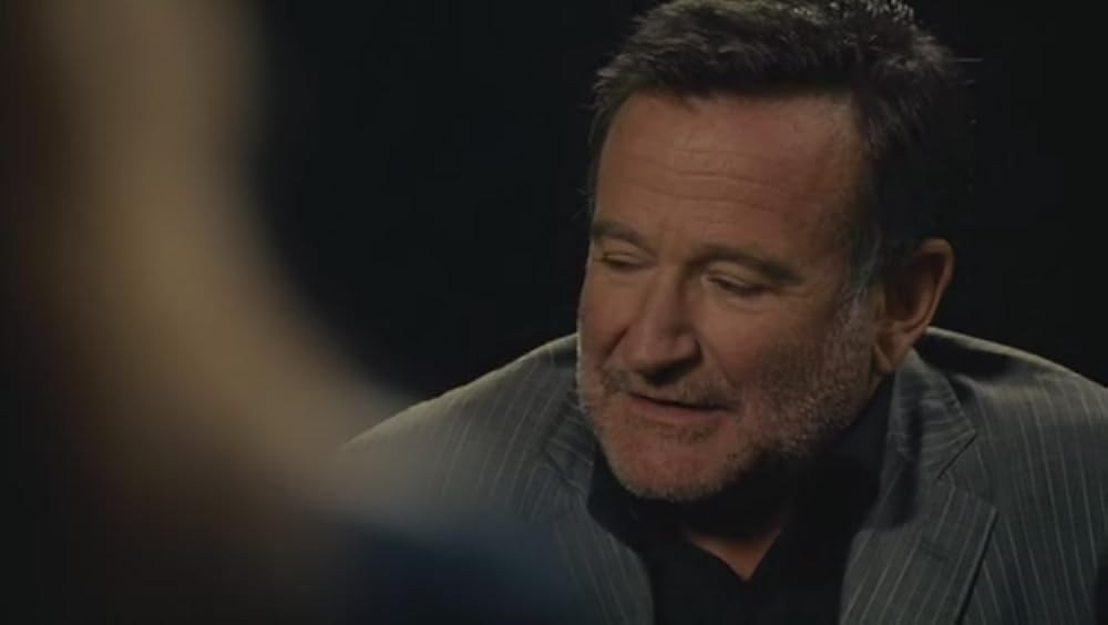 精神科医ヘンリー・カーターの憂欝の画像