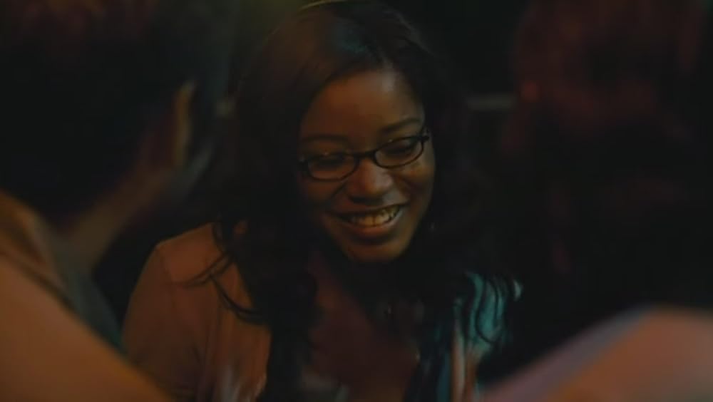 精神科医ヘンリー・カーターの憂欝の画像