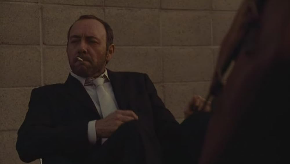 精神科医ヘンリー・カーターの憂欝の画像