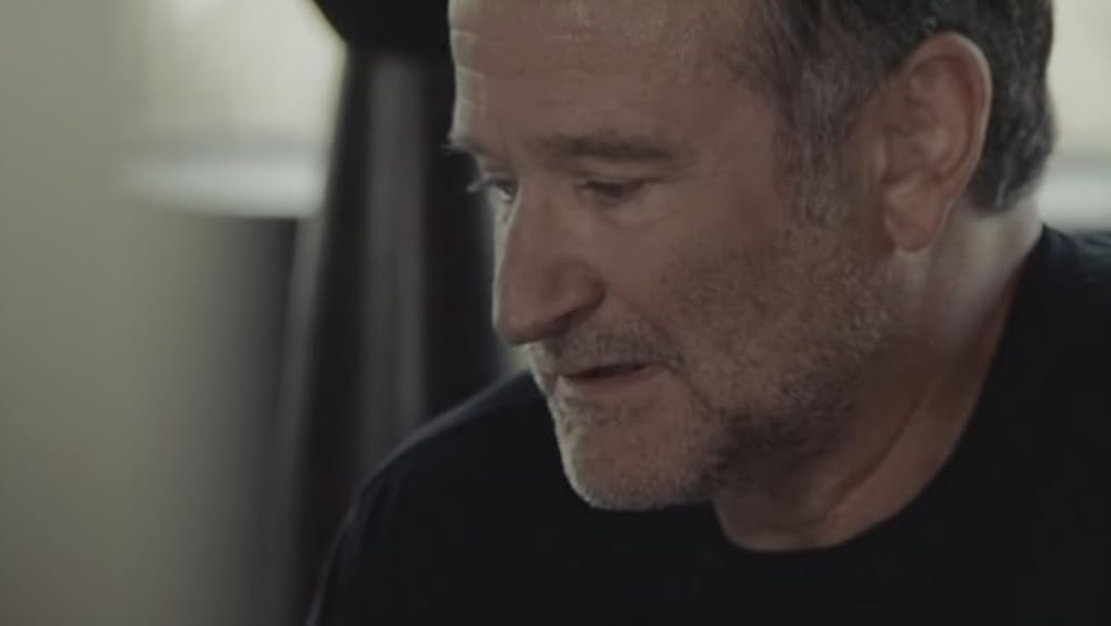 精神科医ヘンリー・カーターの憂欝の画像