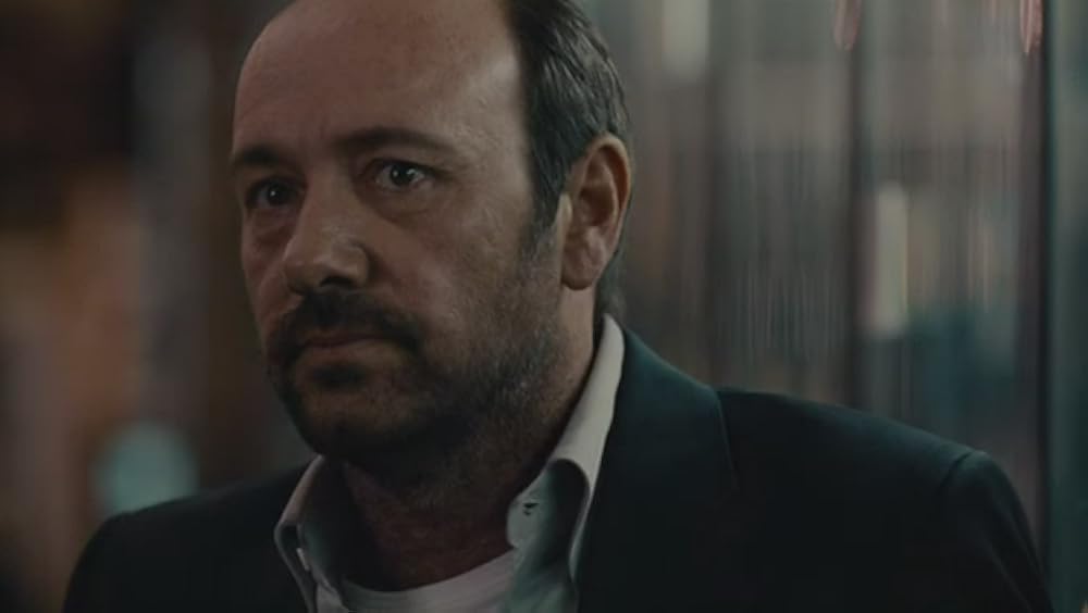 精神科医ヘンリー・カーターの憂欝の画像