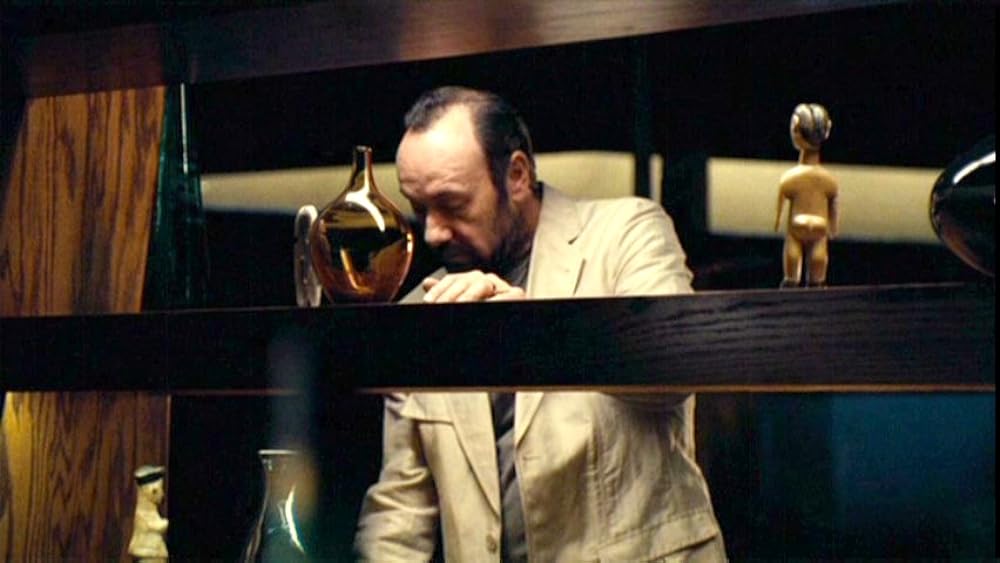 精神科医ヘンリー・カーターの憂欝の画像