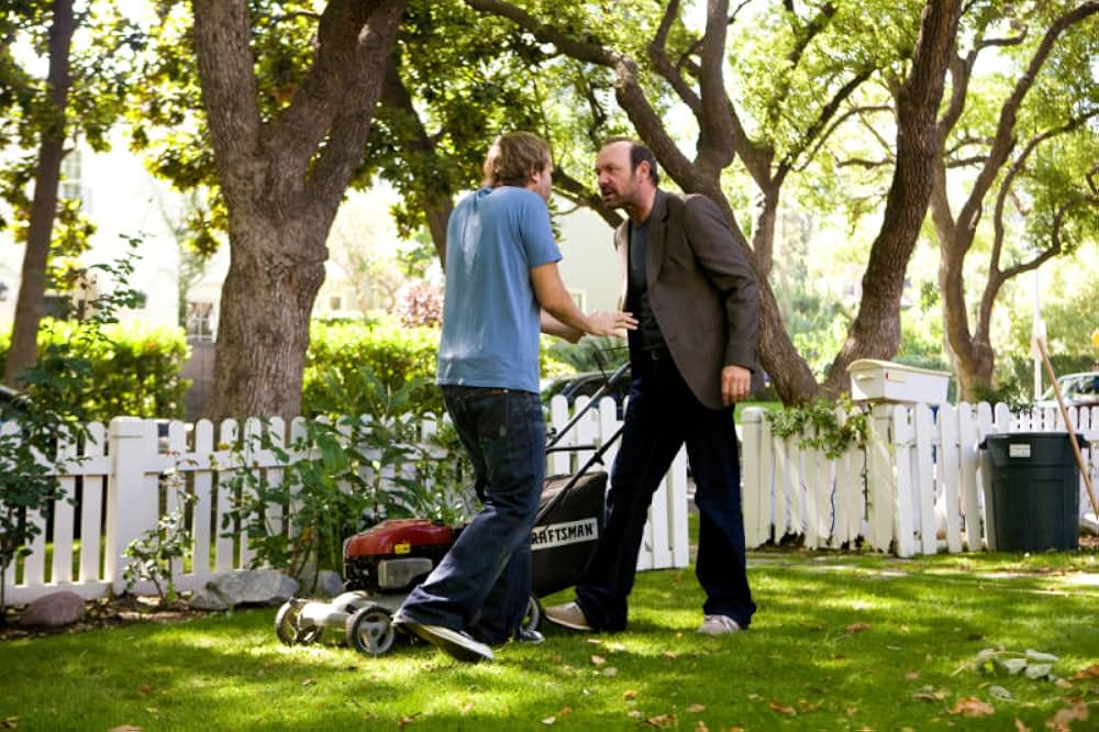 精神科医ヘンリー・カーターの憂欝の画像