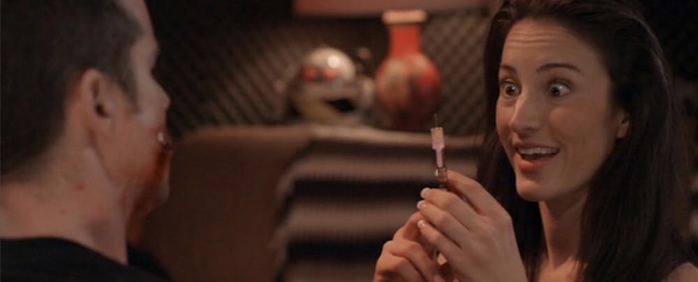 ネイバー 美しき変態隣人の画像