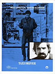 タクシードライバーの画像