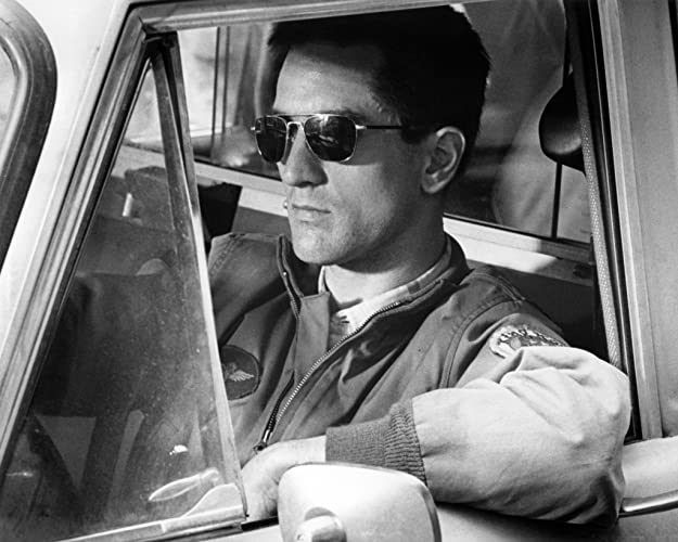 タクシードライバーの画像