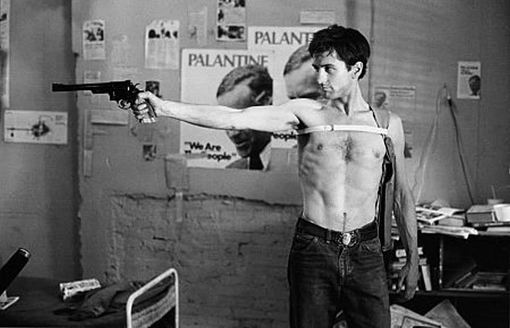 タクシードライバーの画像