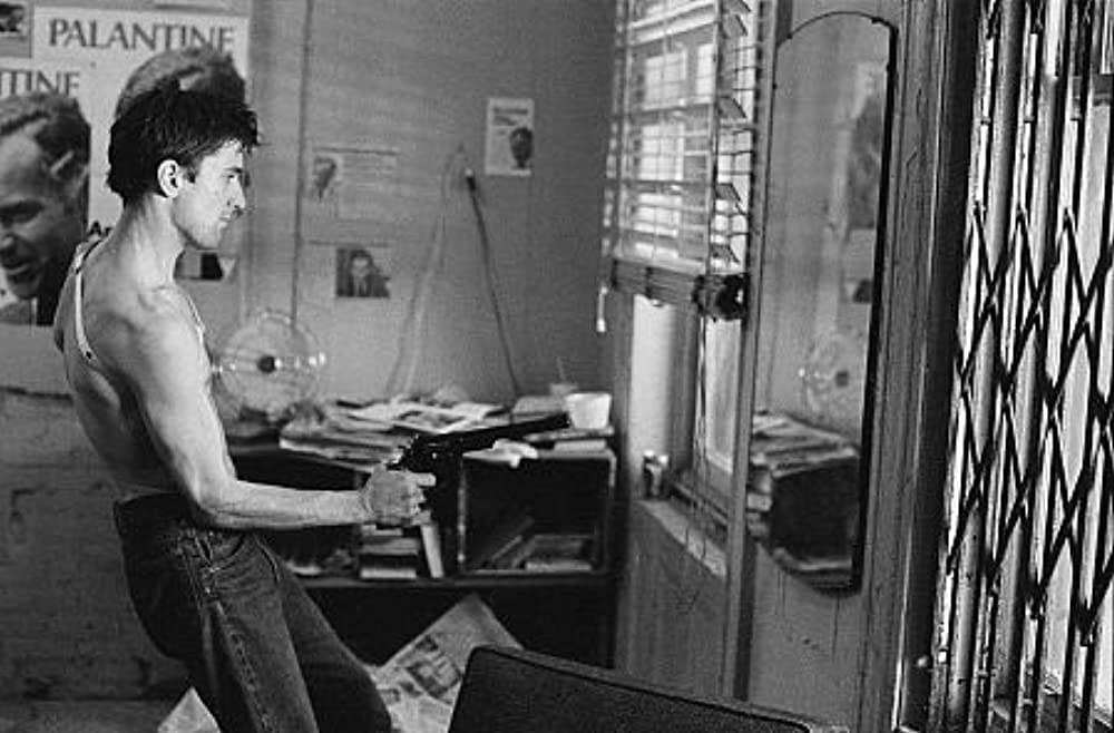 タクシードライバーの画像