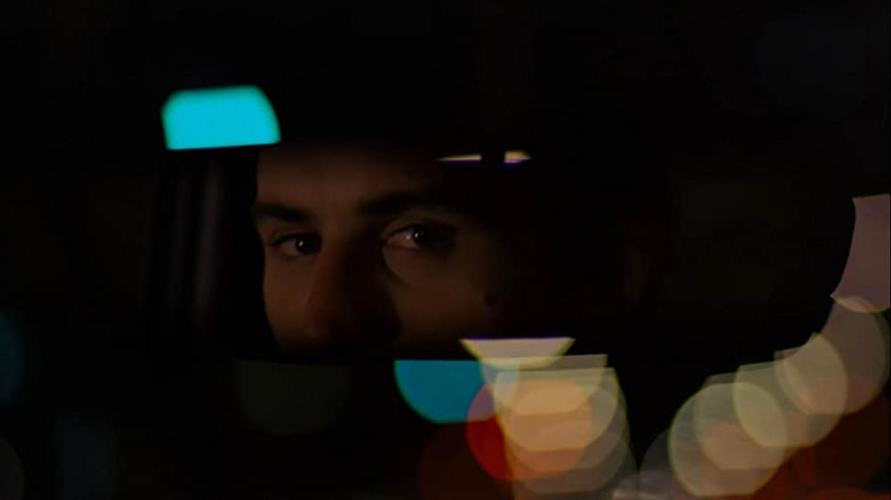 タクシードライバーの画像