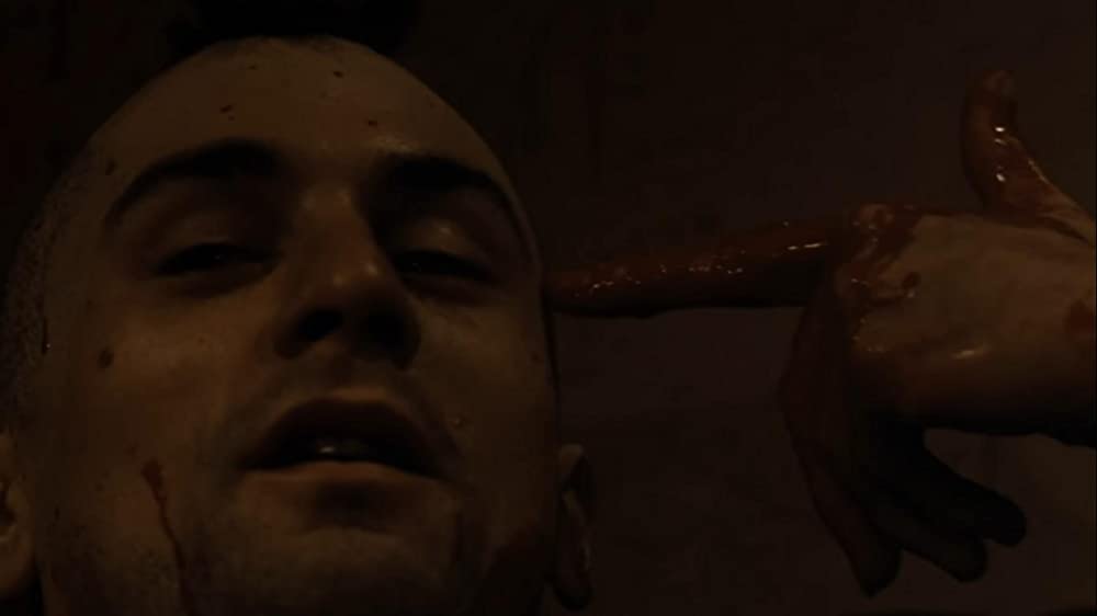 タクシードライバーの画像