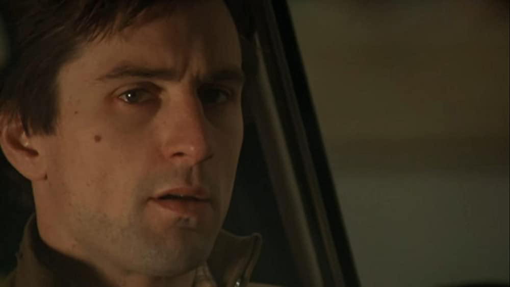 タクシードライバーの画像