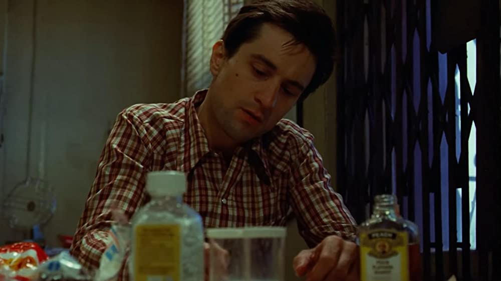 タクシードライバーの画像