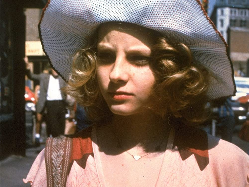 タクシードライバーの画像