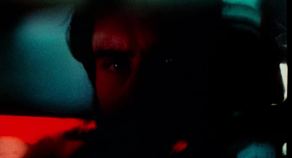 タクシードライバーの画像