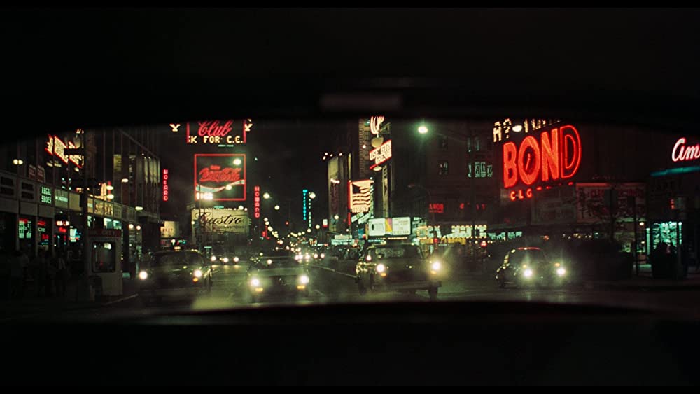 タクシードライバーの画像