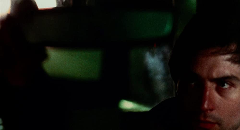 タクシードライバーの画像