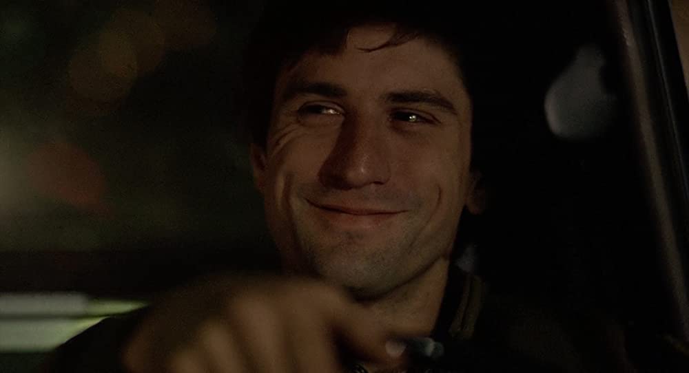 タクシードライバーの画像