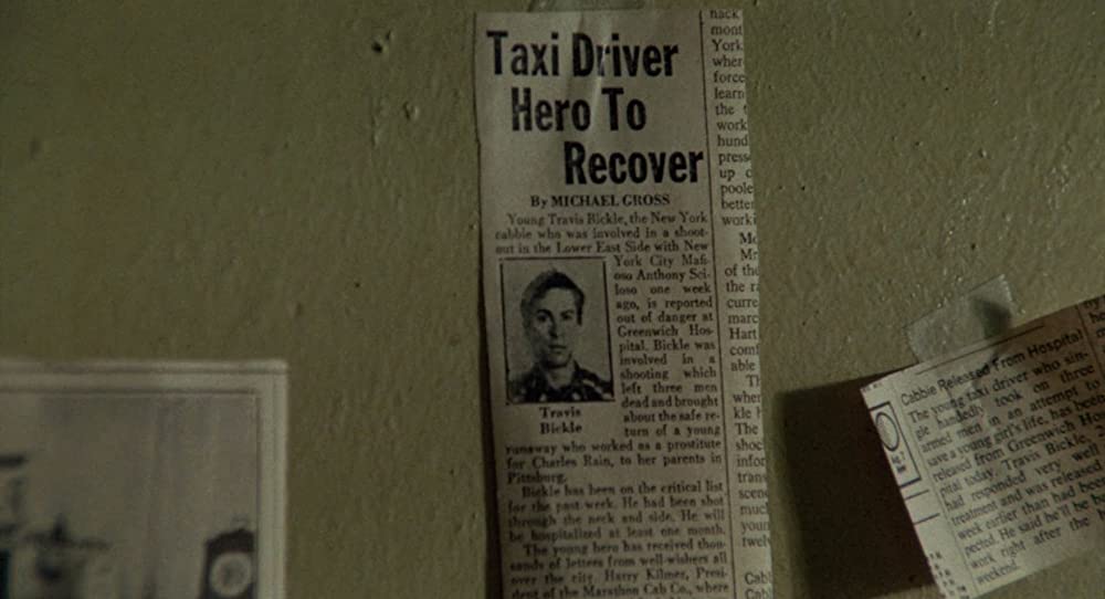 タクシードライバーの画像