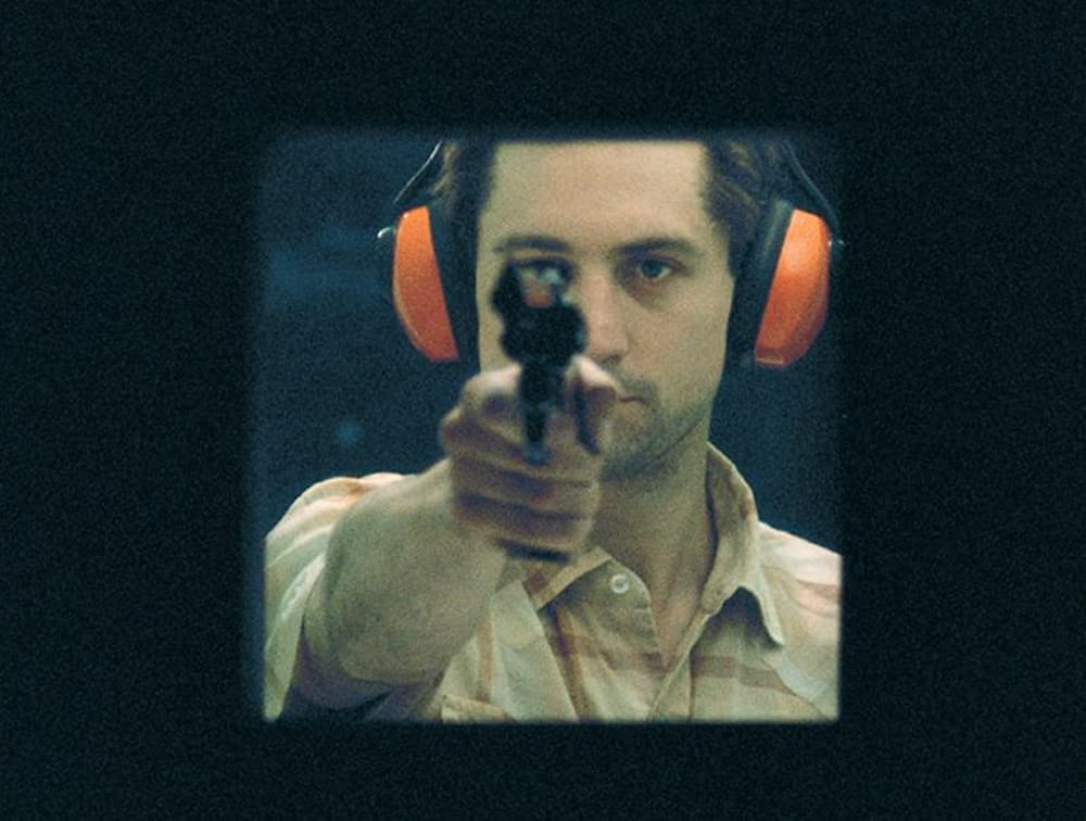 「タクシードライバー」ロバート・デ・ニーロの画像