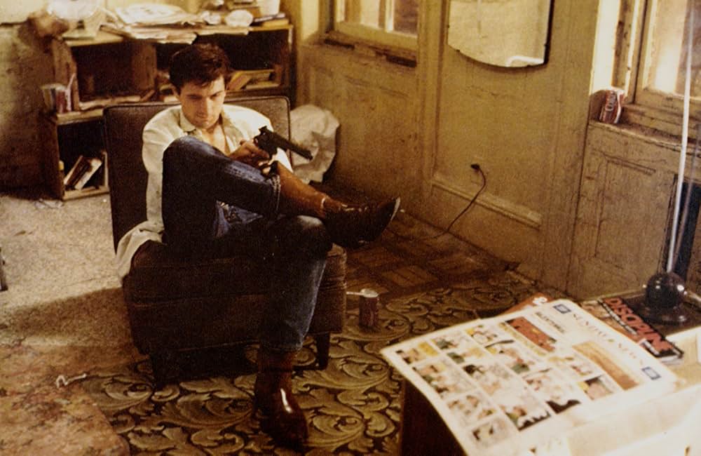 タクシードライバーの画像