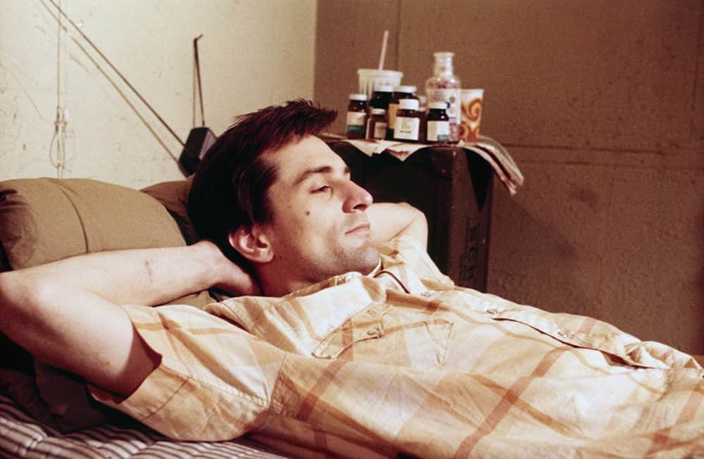 タクシードライバーの画像