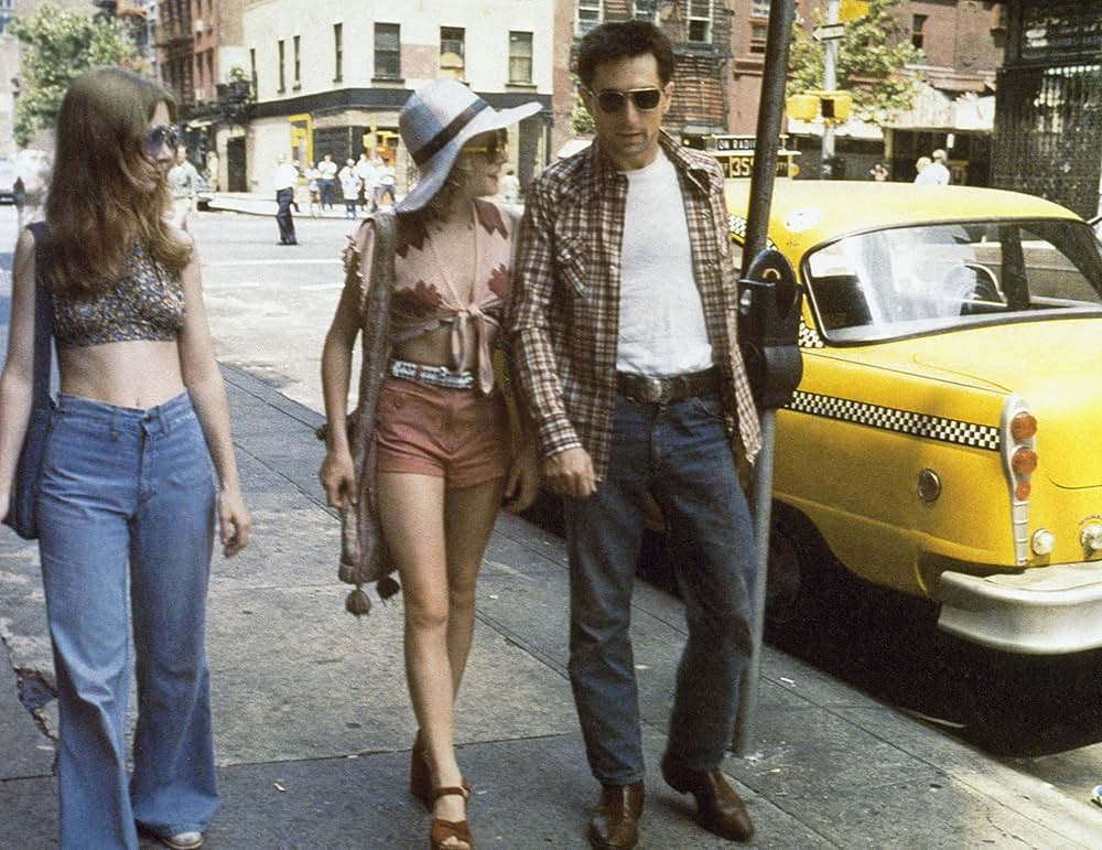 タクシードライバーの画像