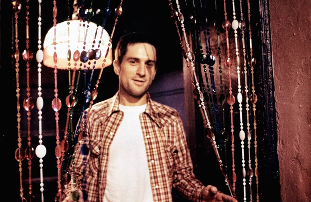 タクシードライバーの画像