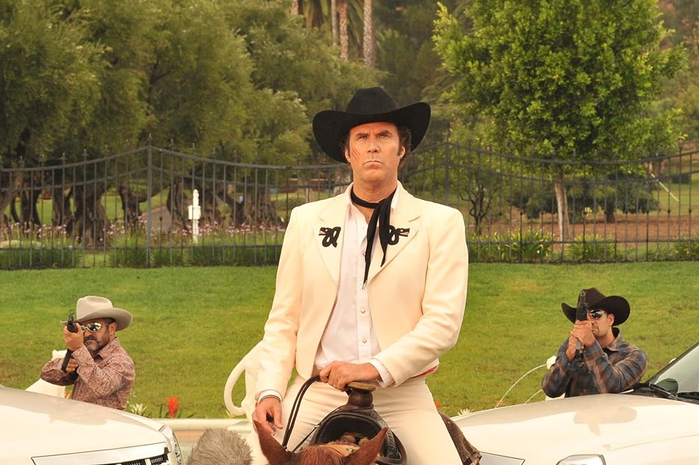 俺たちサボテン・アミーゴの画像