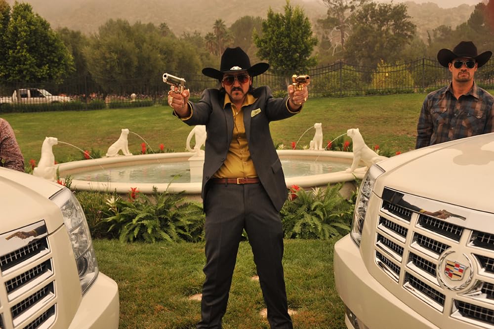 俺たちサボテン・アミーゴの画像