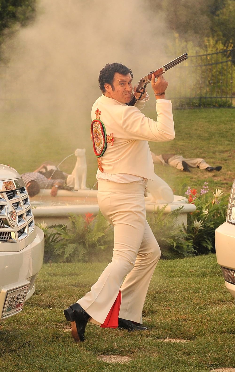 俺たちサボテン・アミーゴの画像