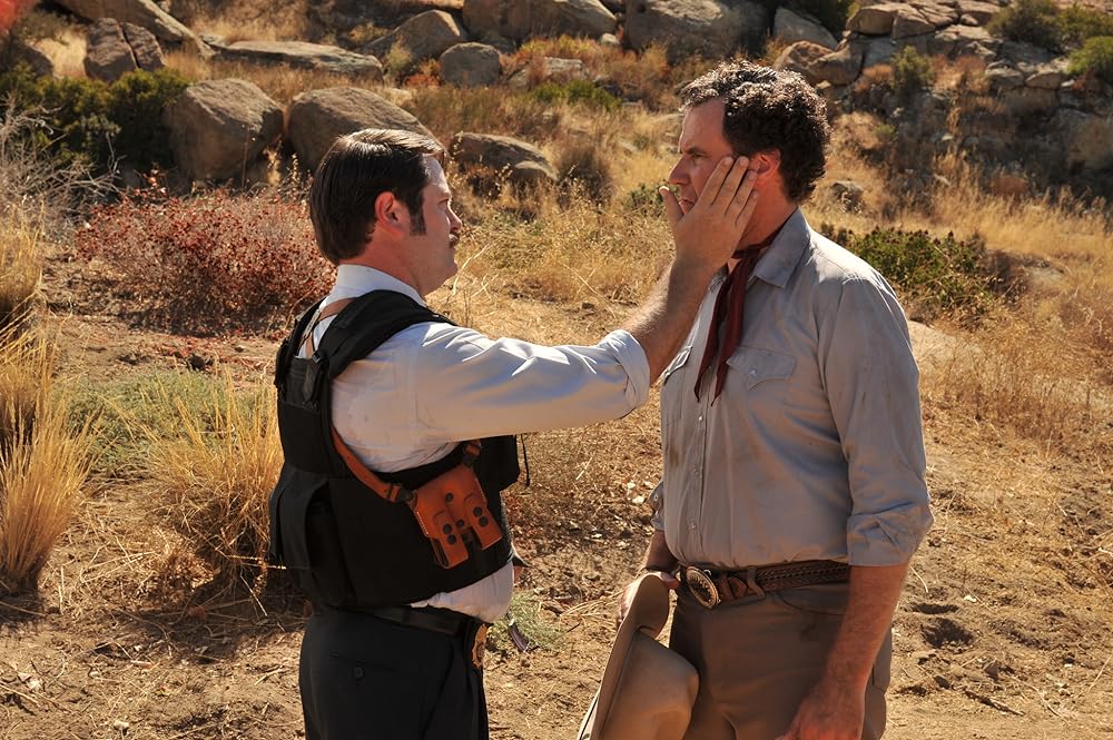 俺たちサボテン・アミーゴの画像